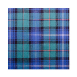Tartan Pocket Square - Urquhart Ancient