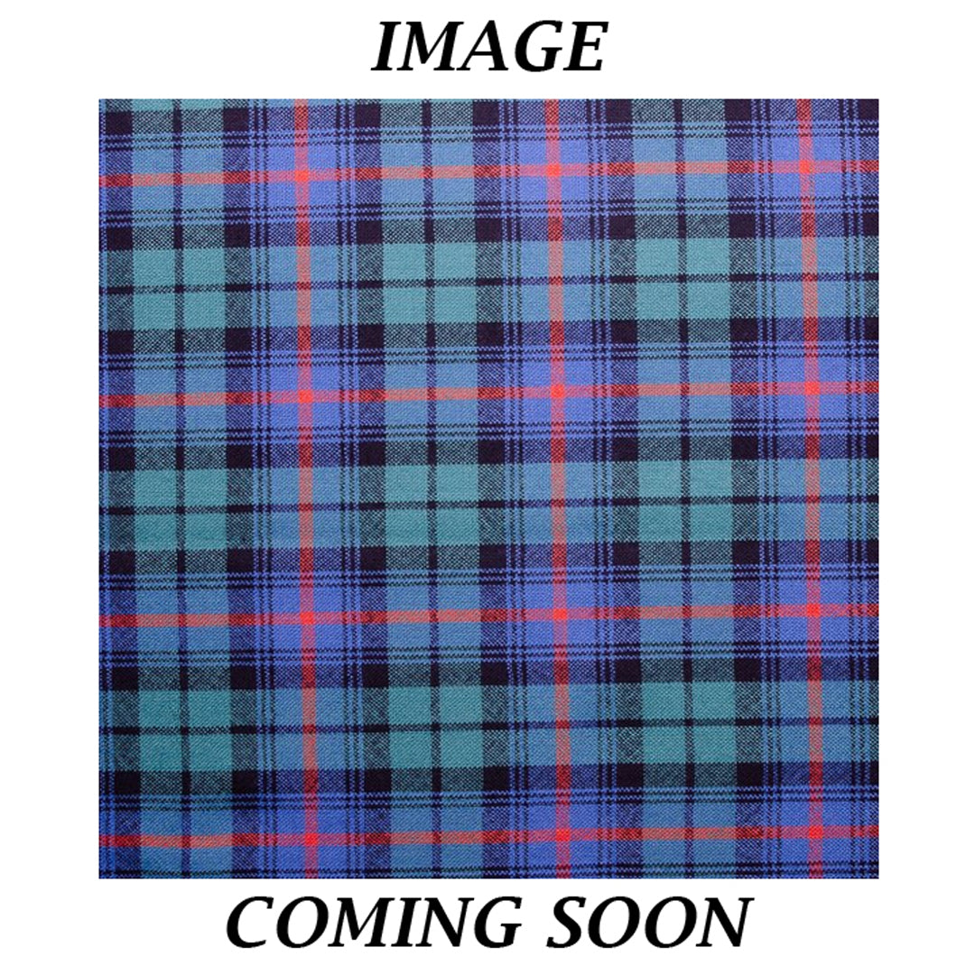 Boy's Tartan Bow Tie - Urquhart Broad Red Ancient