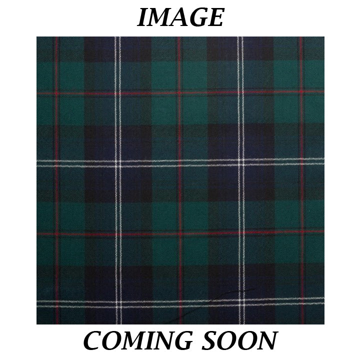 Tartan Shawl - Urquhart Modern