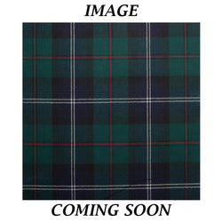 Boy's Tartan Bow Tie - Urquhart Modern