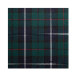 Tartan County Cap - Urquhart Modern
