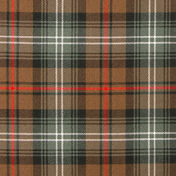 Urquhart Weathered Tartan