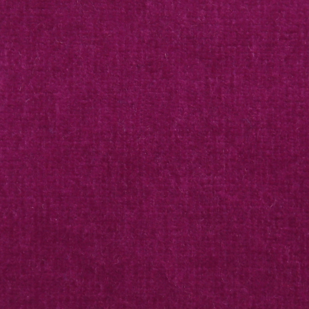 Velvet - Fuchsia