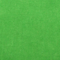 Velvet - Lime Green