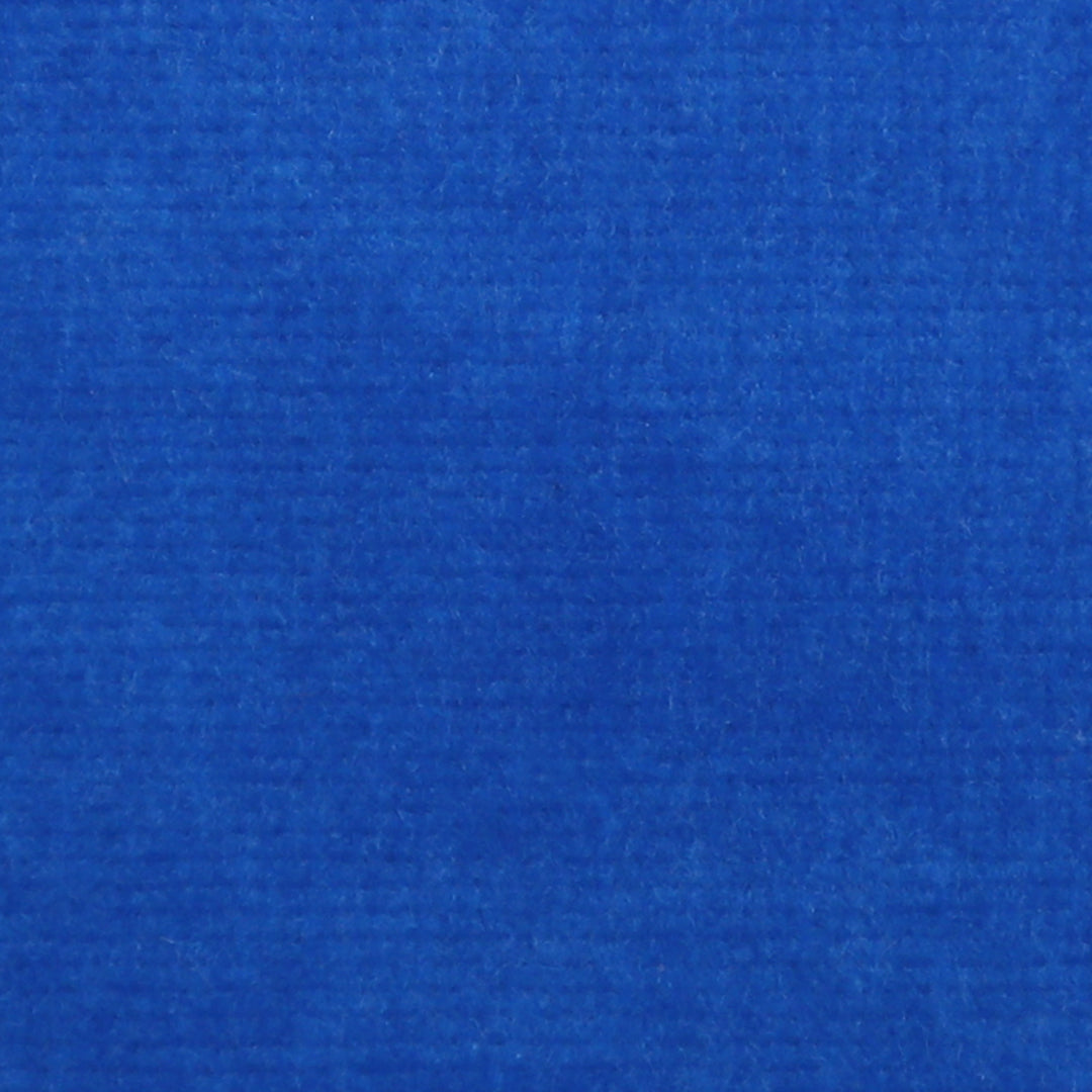 Velvet - Medium Blue