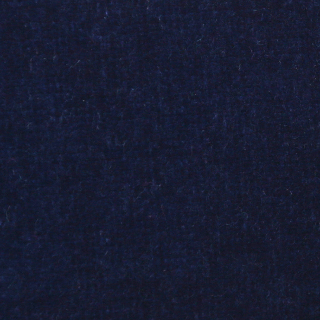 Velvet - Navy Blue