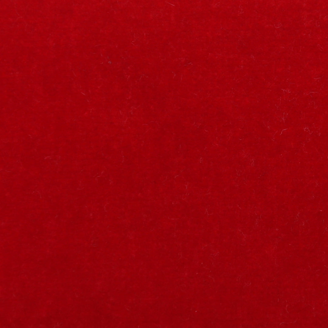 Velvet - Red