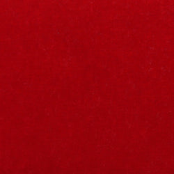 Velvet - Red