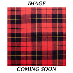 Boy's Tartan Bow Tie - Wallace Ancient