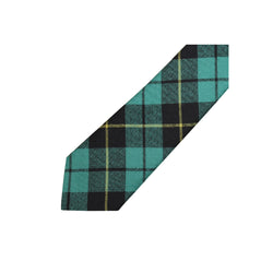 Boy's Tartan Tie - Wallace Hunting Ancient
