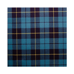 Tartan County Cap - Wallace Hunting Ancient
