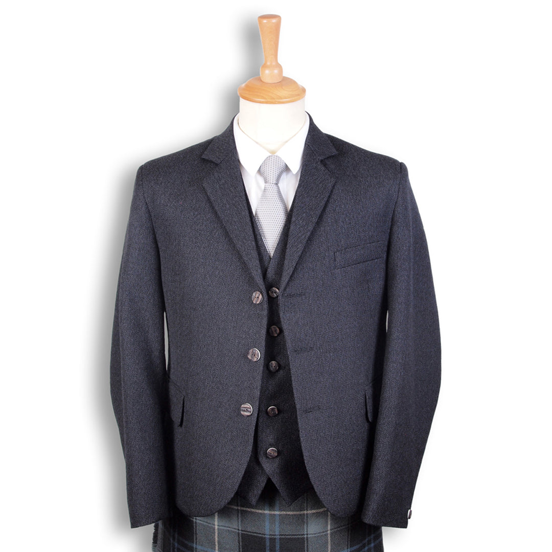 Wallace Jacket