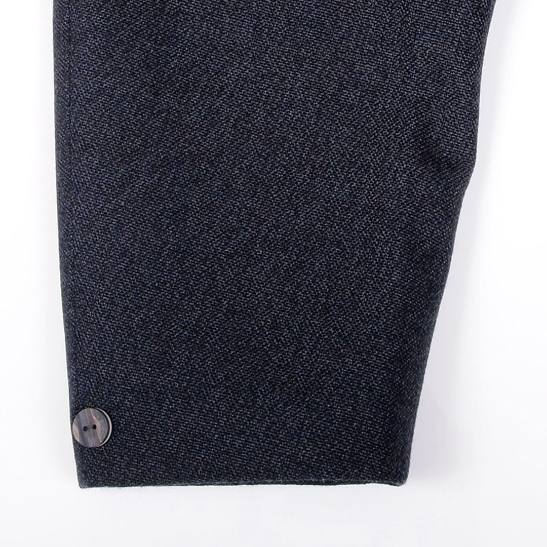 Wallace Jacket Cuff