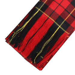 Tartan Sash - Wallace Modern