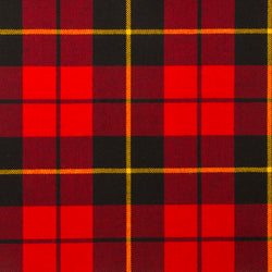 Wallace Modern Tartan