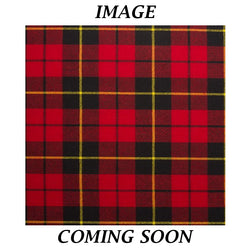 Tartan Stole - Wallace Modern