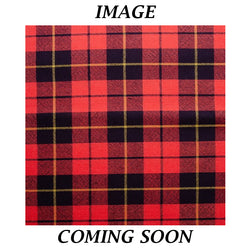 Men's Tartan Bow Tie - Wallace Ancient