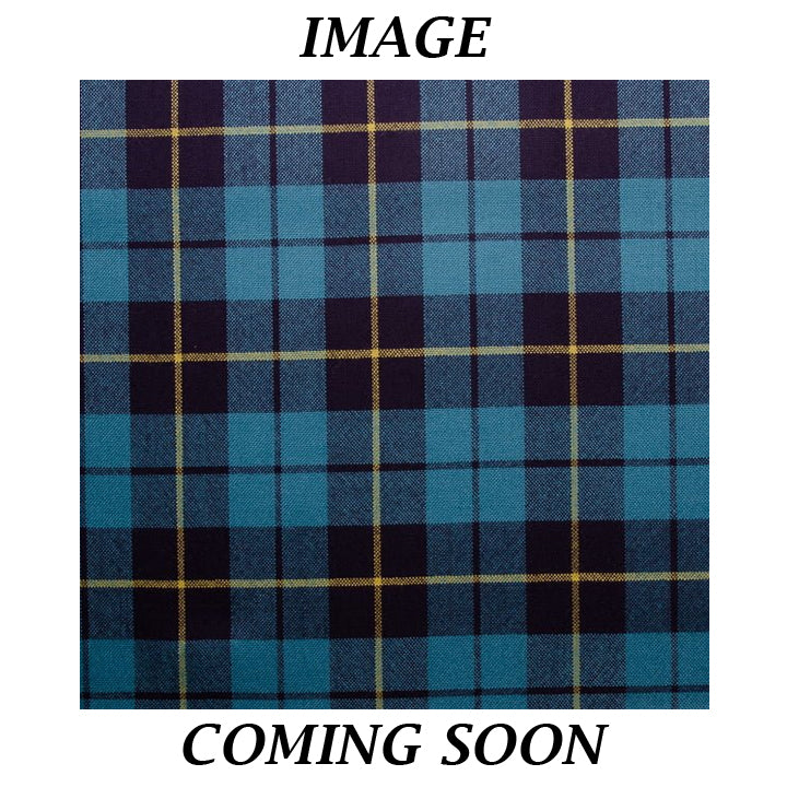 Men's Tartan Bow Tie - Wallace Hunting Ancient