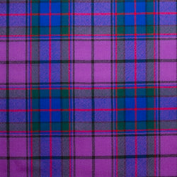 Wardlaw Tartan