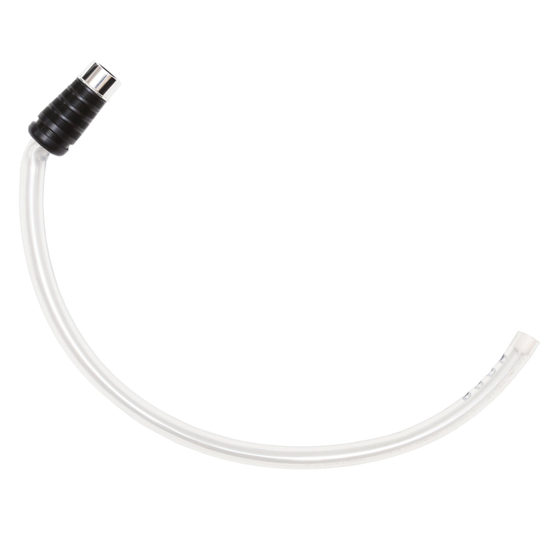 Watertrap with Removable Split Stock Nickel