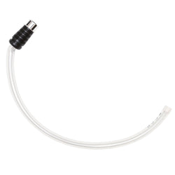 Watertrap with Removable Split Stock Nickel