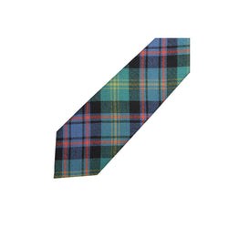 Boy's Tartan Tie - Watson Ancient
