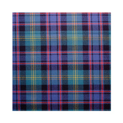 Tartan County Cap - Watson Ancient
