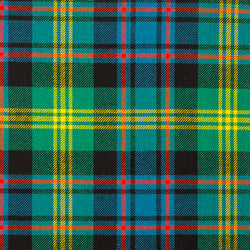 Watson Ancient Tartan