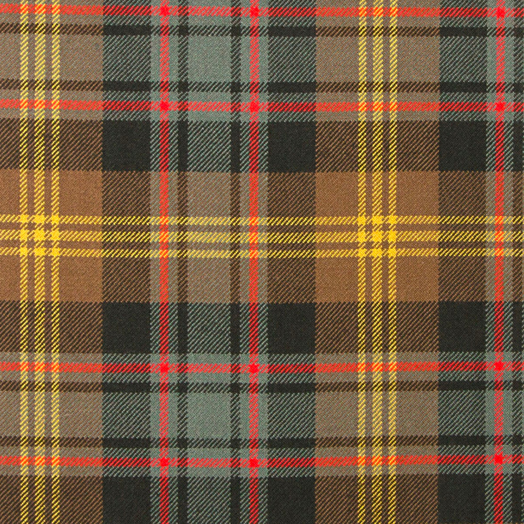 Watson Weathered Tartan