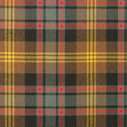 Watson Weathered Tartan