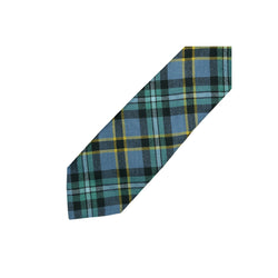 Boy's Tartan Tie - Weir Ancient
