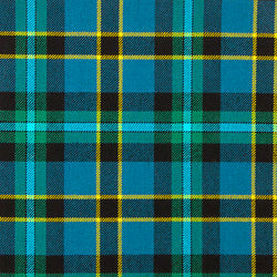 Weir Ancient Heavy Tartan