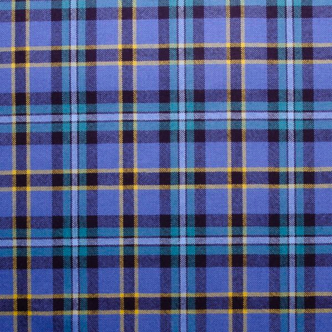 Weir Ancient Light Tartan
