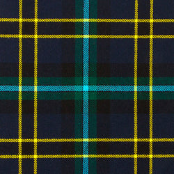 Weir Modern Tartan