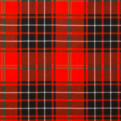 Wemyss Ancient Tartan