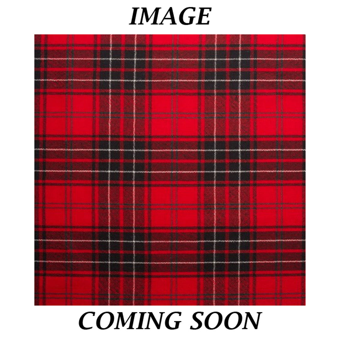 Boy's Tartan Bow Tie - Wemyss Modern
