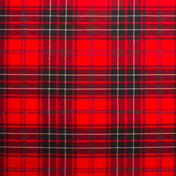 Wemyss Modern Tartan