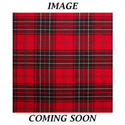 Men's Tartan Bow Tie - Wemyss Modern