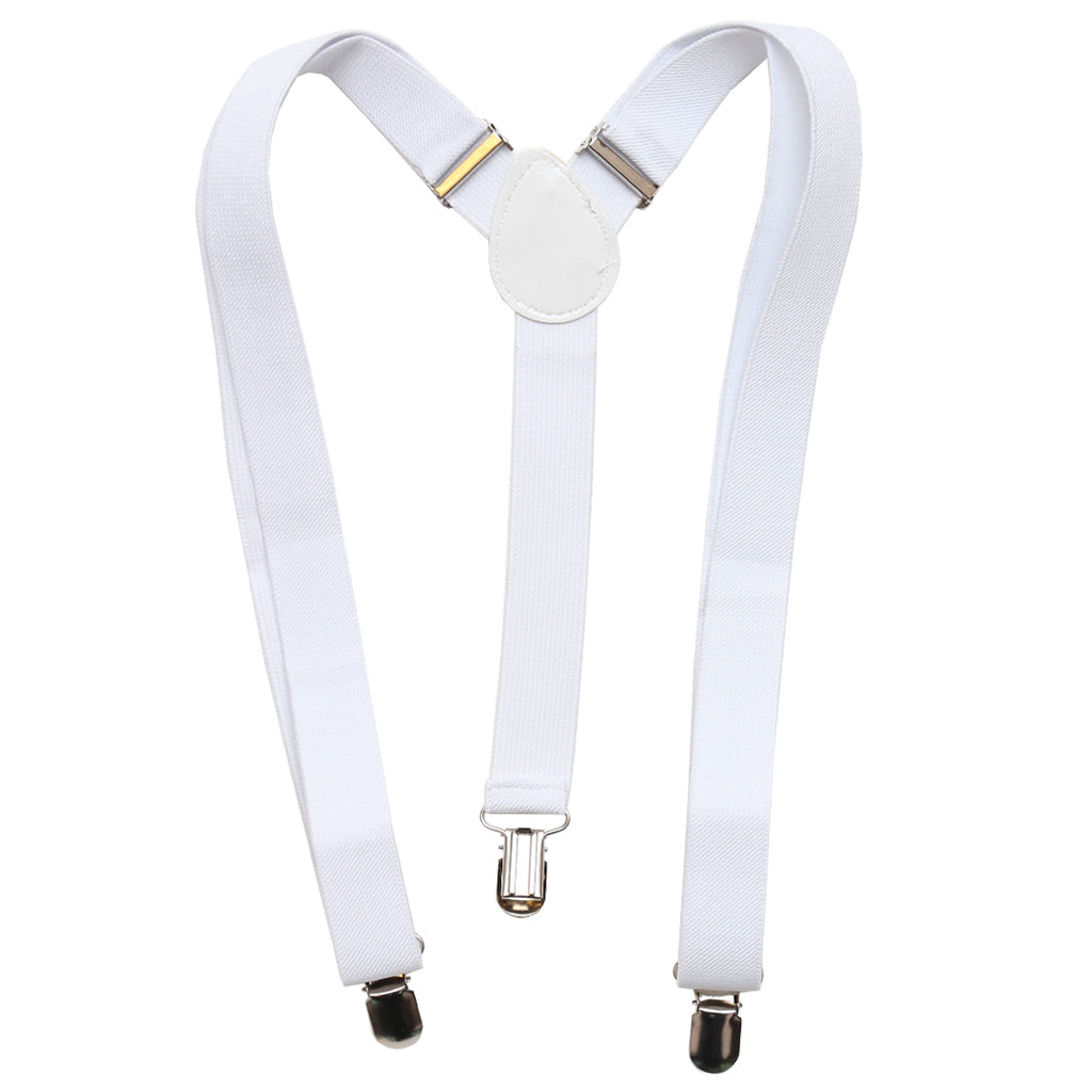 Adjustable Suspenders