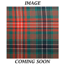 Tartan Shawl - Wilson Ancient
