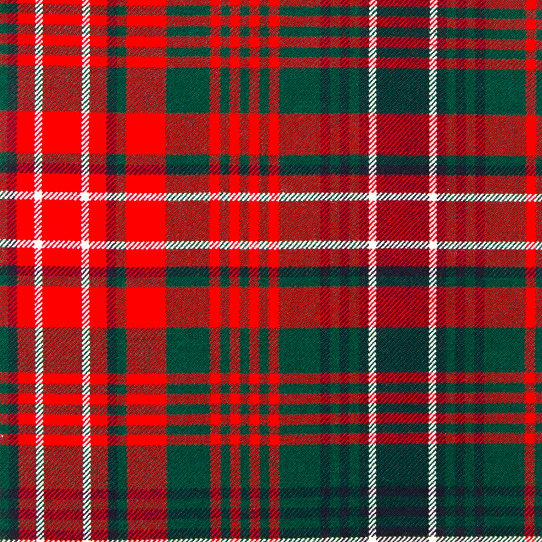 Wilson Modern Tartan