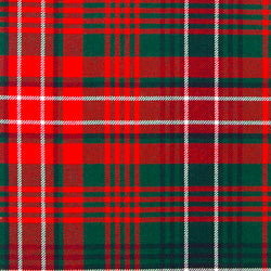 Wilson Modern Tartan