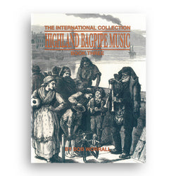 Worrall, Bob - Book 3