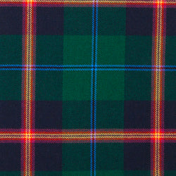 Young Modern Tartan