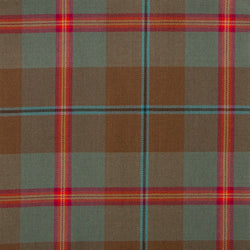Young Weathered Tartan