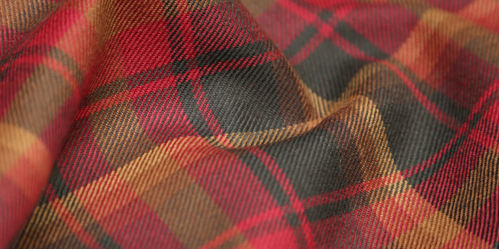 Nova Scotia tartan