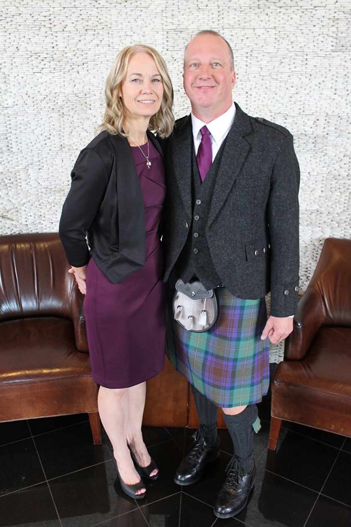 custom kilts