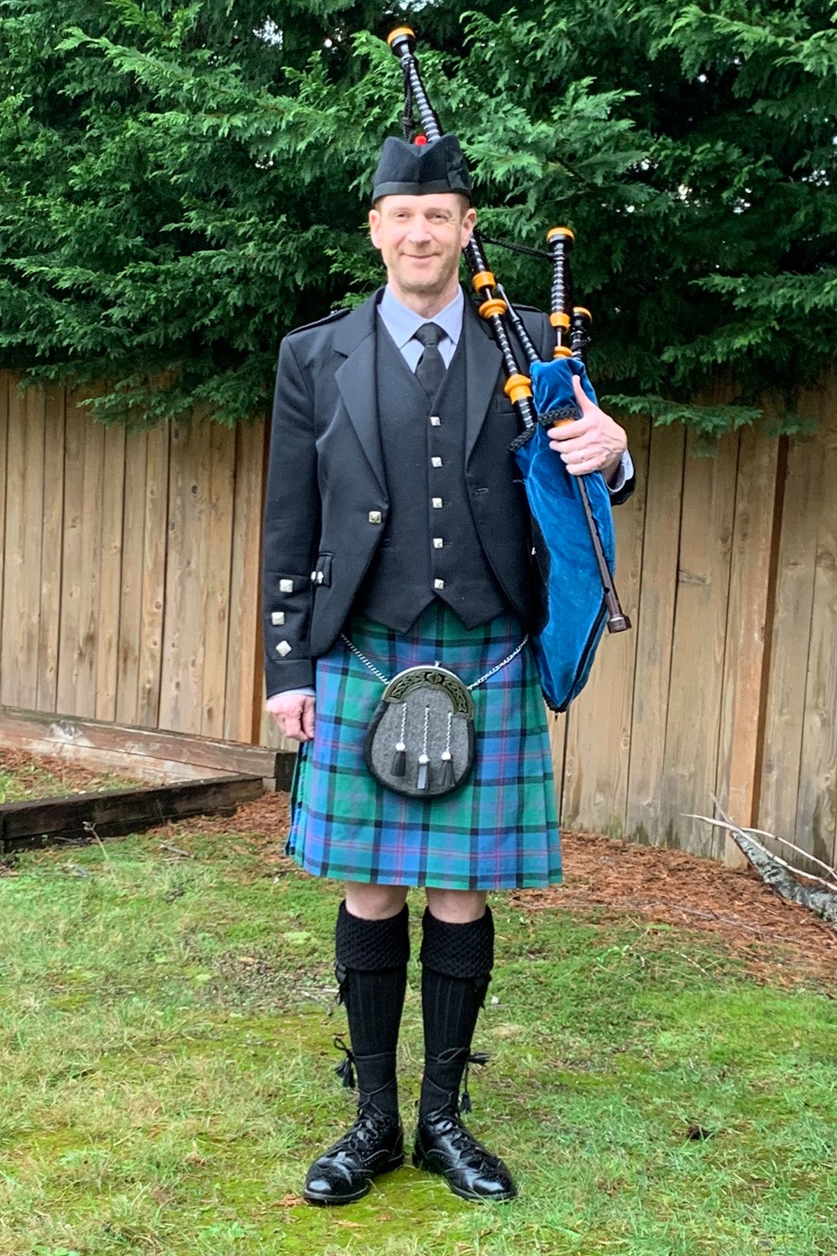  Kilts Seattle