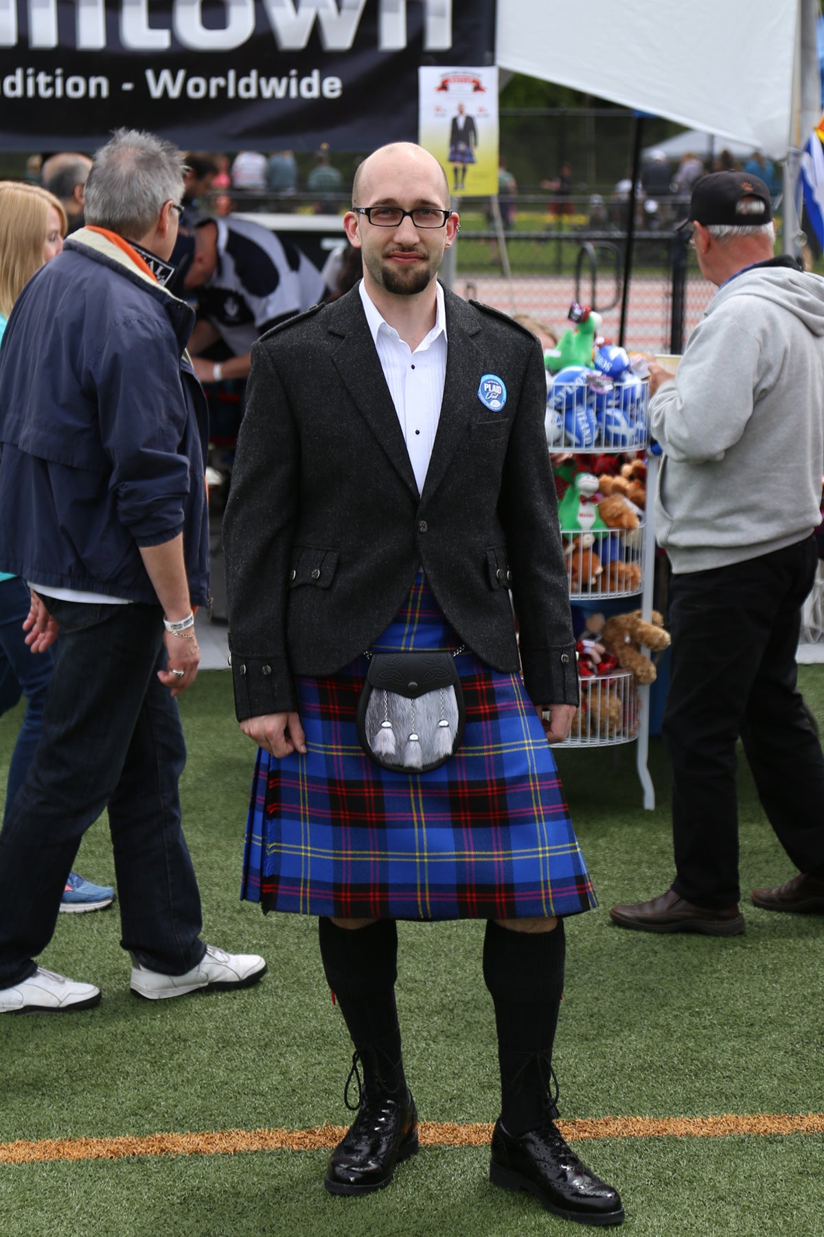Kilts for Sale