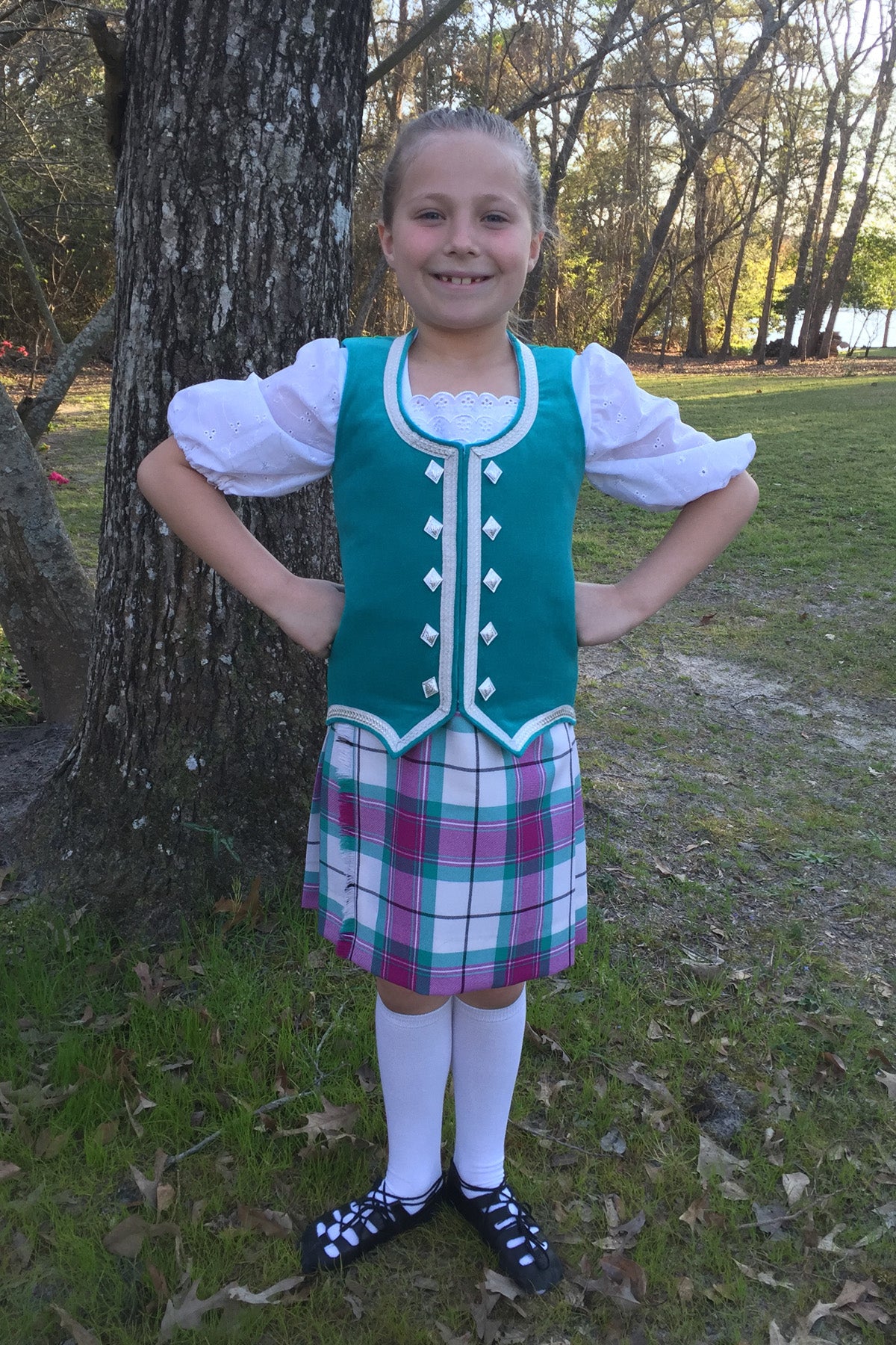 Highland Dance
